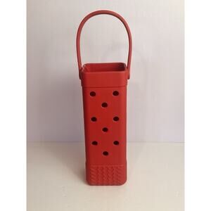 BOGG BAG BYO Bogg Wine Tote You Red My Mind Gifting Wedding Beach BBQ Picnic